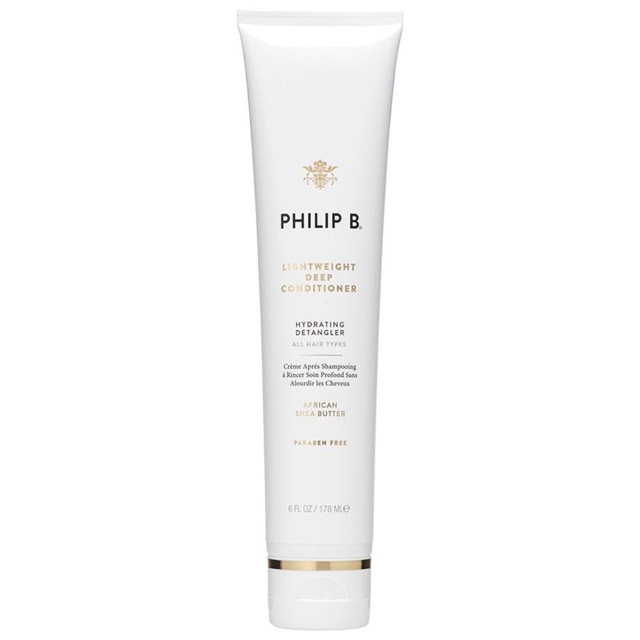 Philip B.  Philip B. Light Weight Deep haarspuelung 178.0 ml von Philip B.