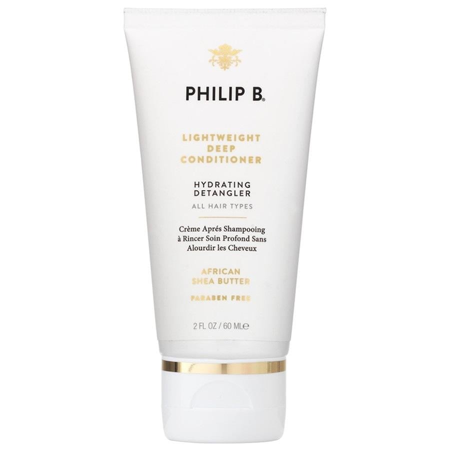 Philip B.  Philip B. Light Weight Deep haarspuelung 60.0 ml von Philip B.