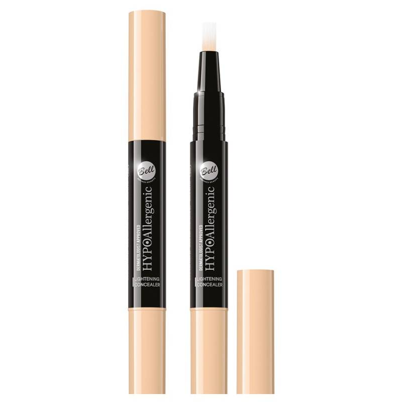 Bell Hypo Allergenic  Bell Hypo Allergenic Lightening concealer 2.0 g von Bell Hypo Allergenic