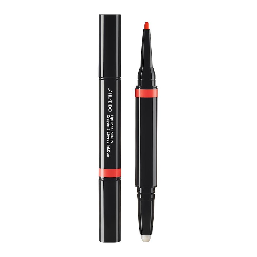 Shiseido  Shiseido LipLiner InkDuo Prime+Line lippenkonturenstift 1.1 g von Shiseido