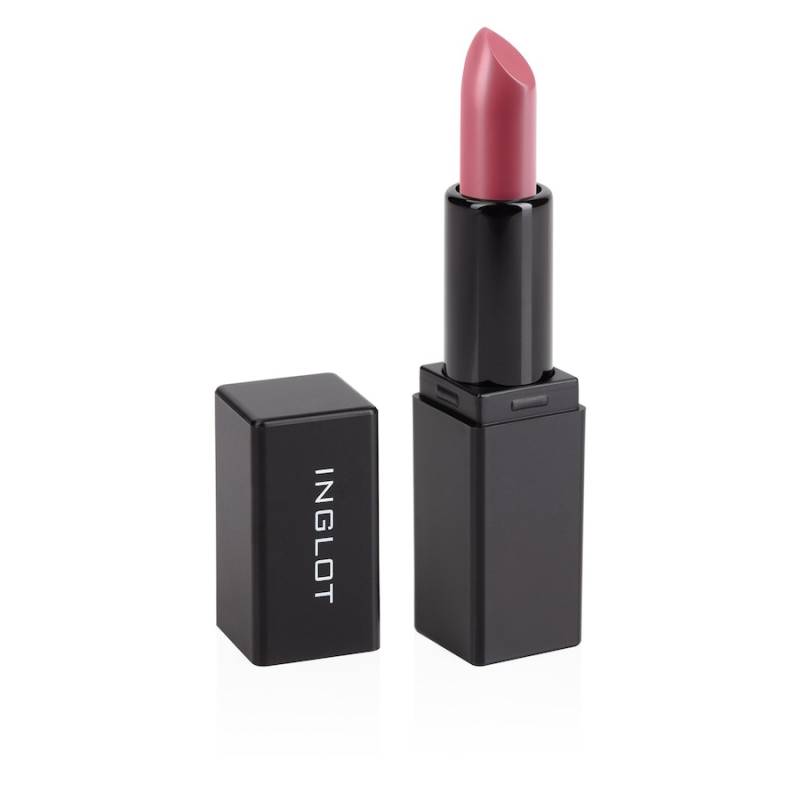 Inglot  Inglot LipSatin - Travel Size lippenstift 1.8 g von Inglot