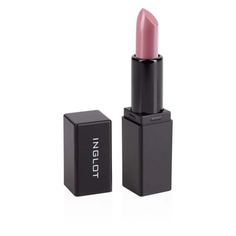 Inglot  Inglot LipSatin - Travel Size lippenstift 1.8 g von Inglot