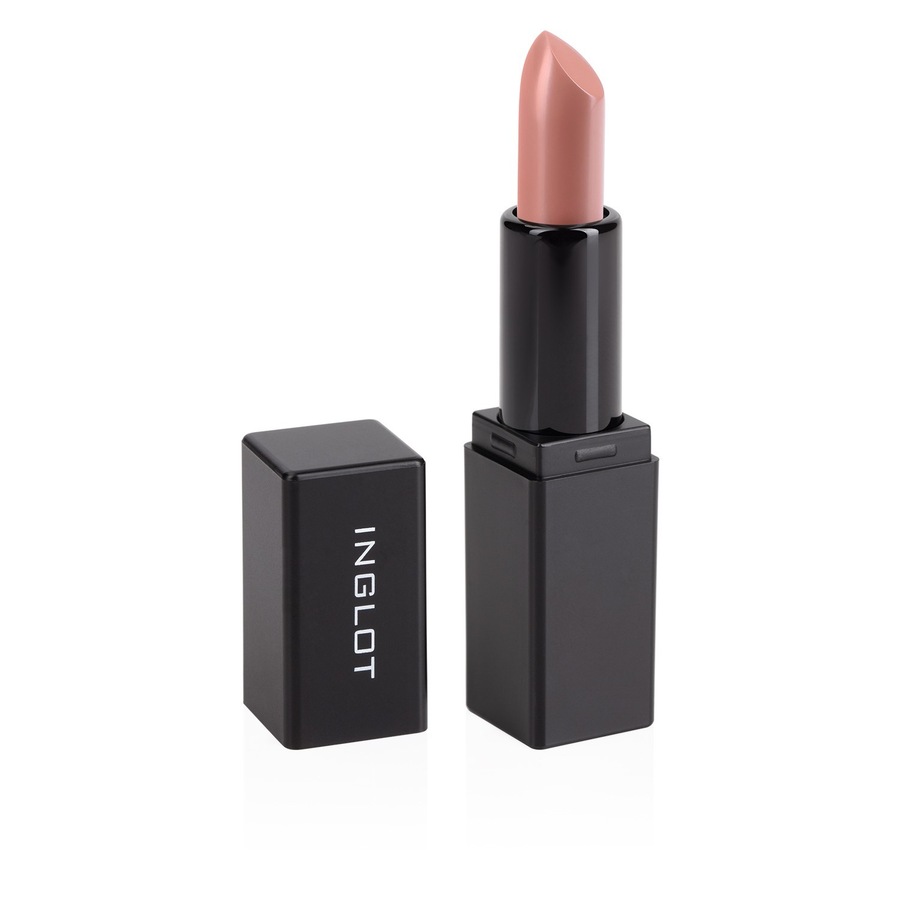 Inglot Inglot LipSatin - Travel Size lippenstift 1.8 g Inglot Inglot LipSatin - Travel Size lippenstift 1.8 g von Inglot