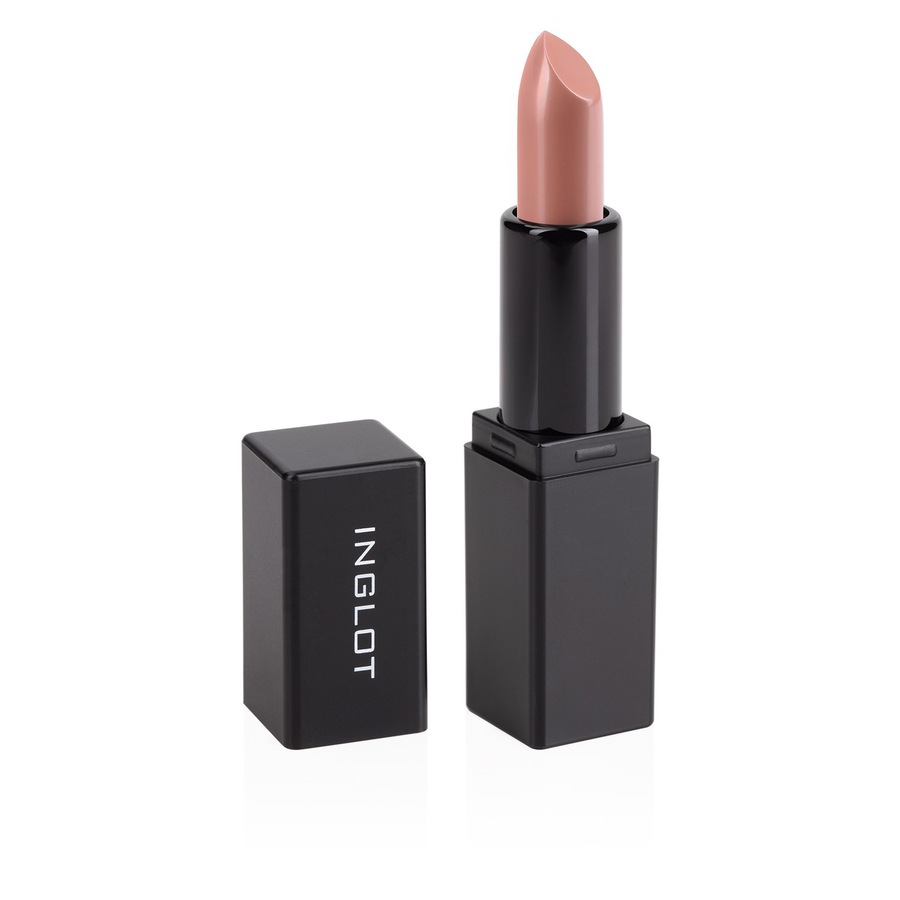 Inglot  Inglot LipSatin - Travel Size lippenstift 1.8 g von Inglot