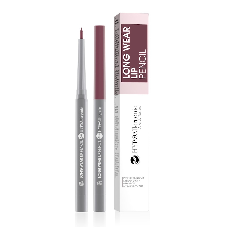 Bell Hypo Allergenic  Bell Hypo Allergenic Long Wear Lip Liner lippenkonturenstift 0.3 g von Bell Hypo Allergenic