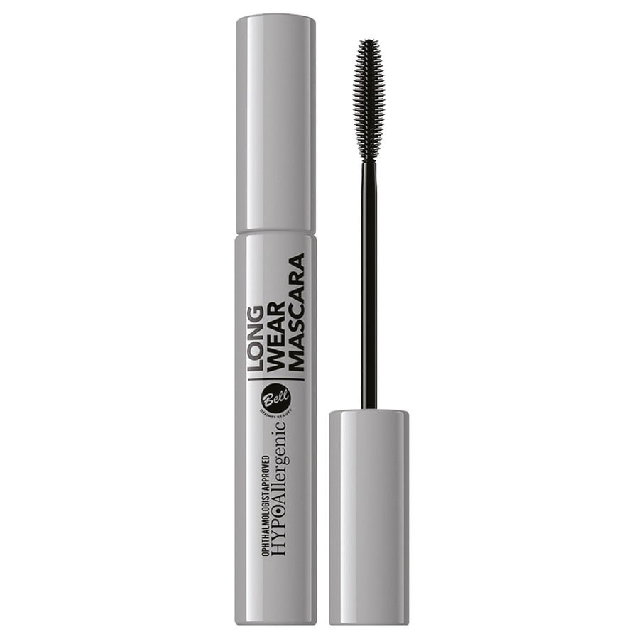 Bell Hypo Allergenic  Bell Hypo Allergenic Long Wear mascara 9.5 g von Bell Hypo Allergenic