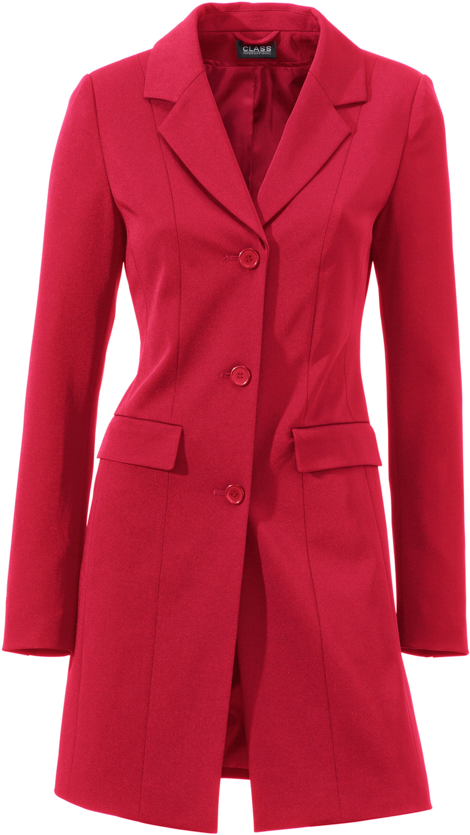 Longblazer Longblazer