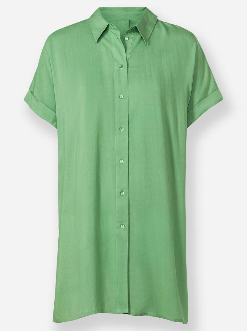 Longbluse