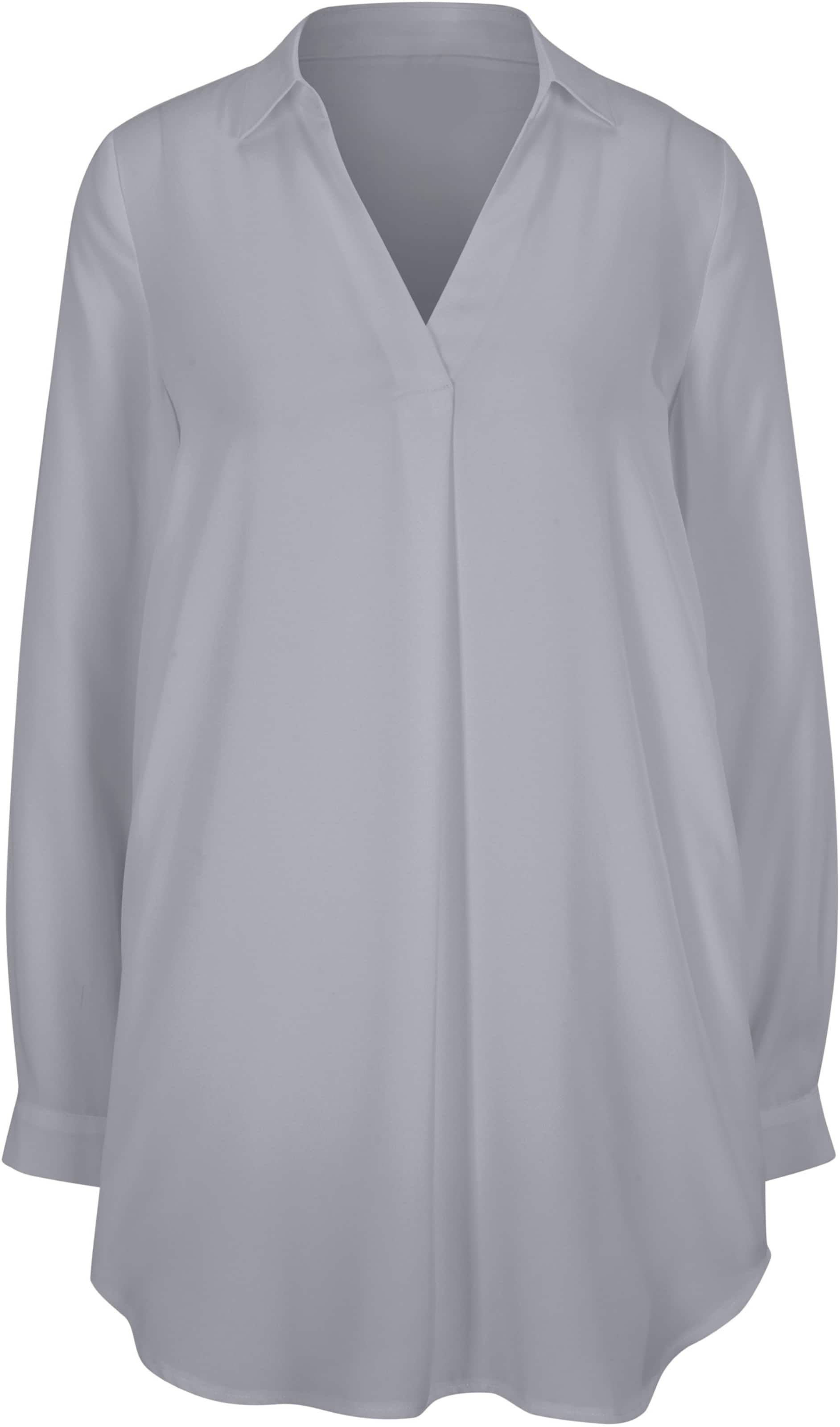 Longbluse Longbluse