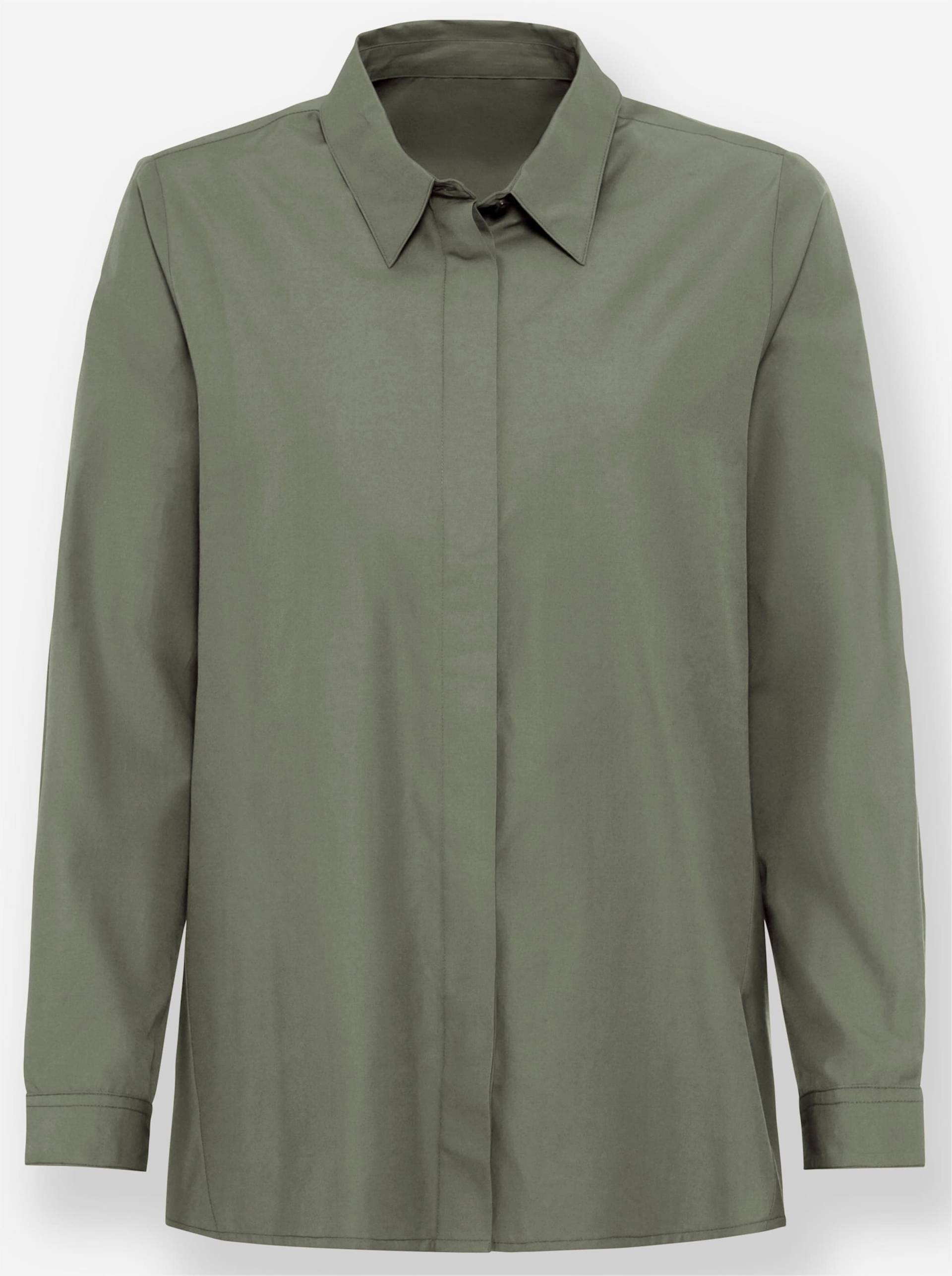 Longbluse Longbluse