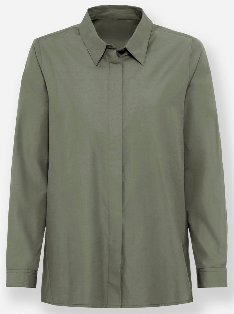 Longbluse