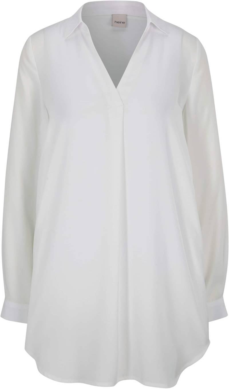 Longbluse