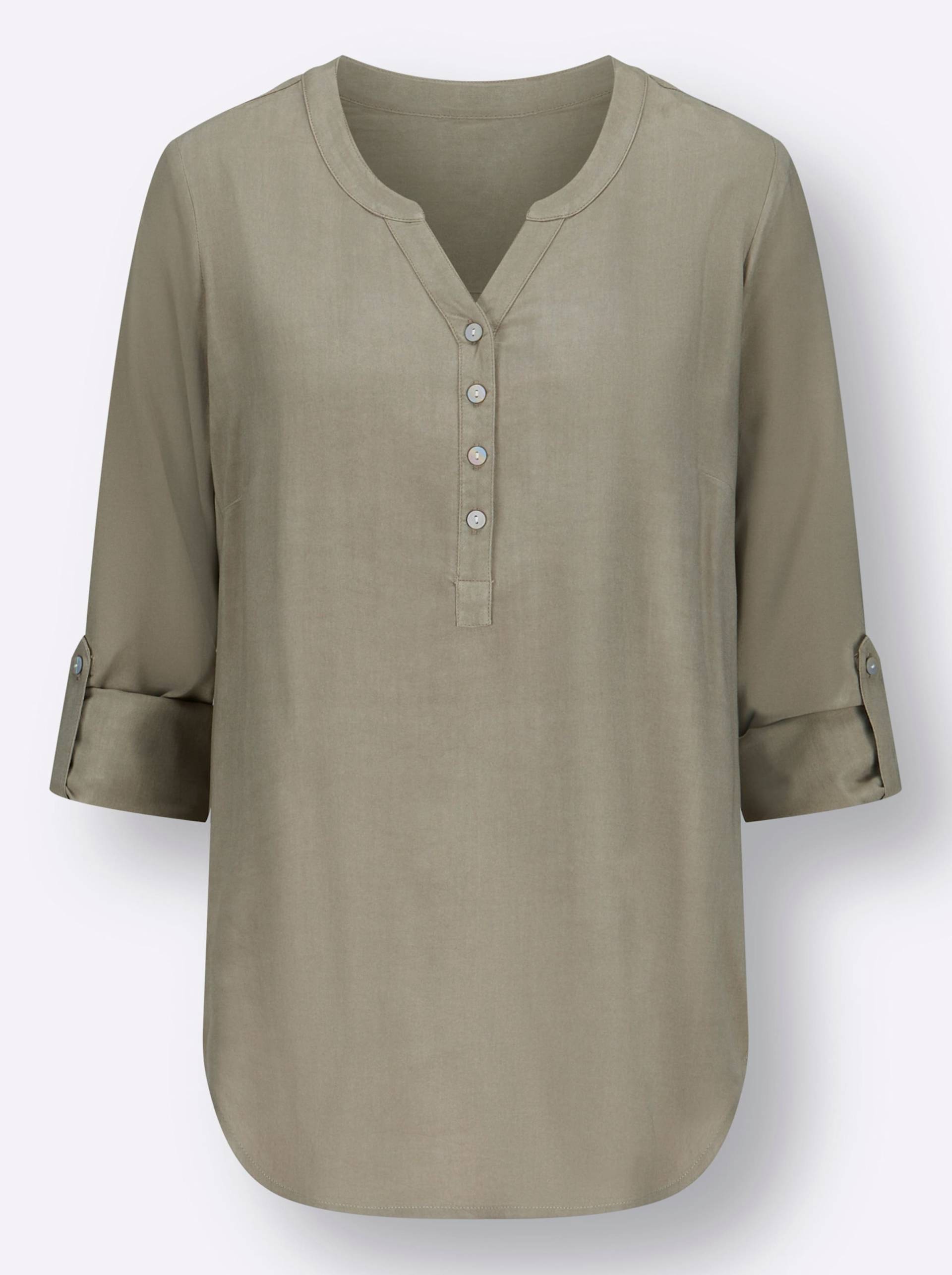 Longbluse Longbluse