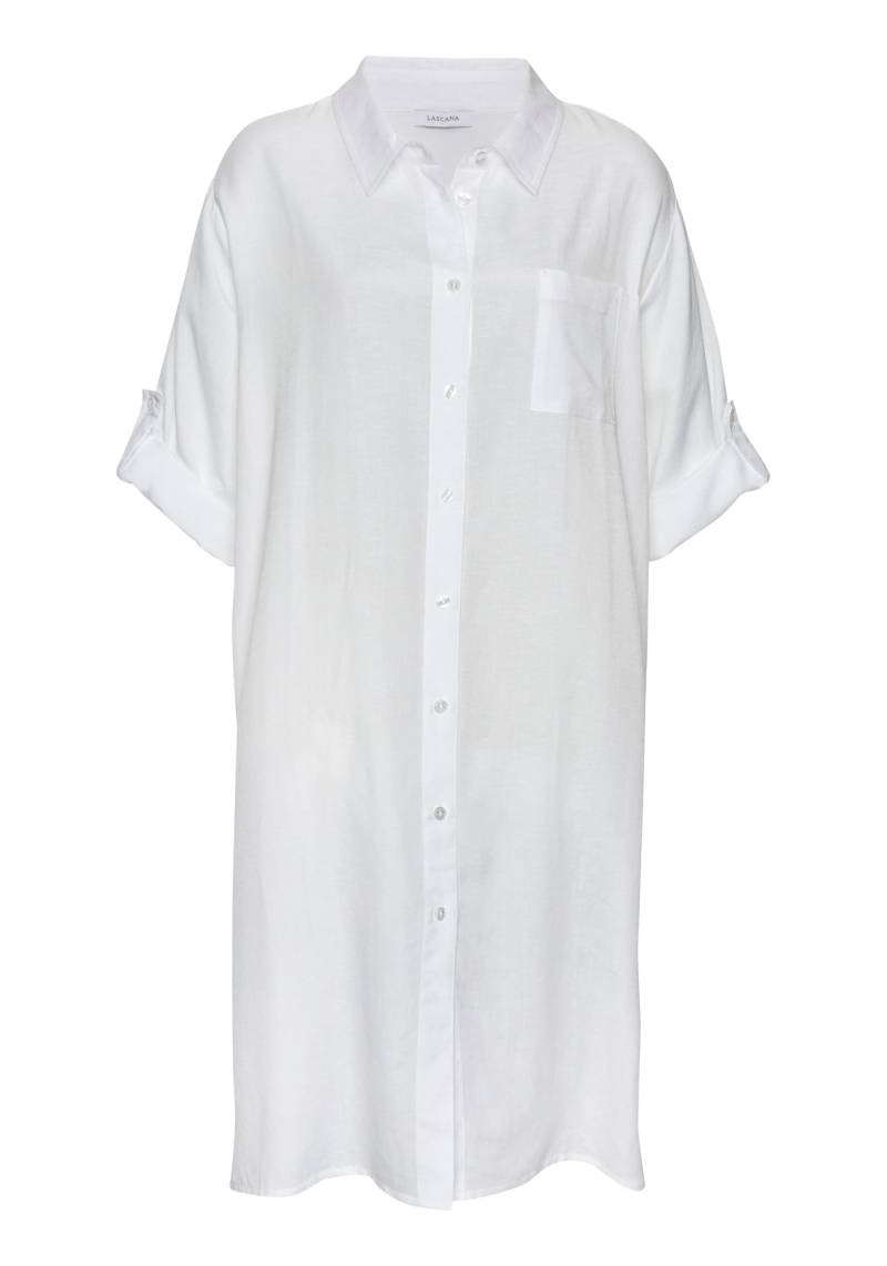 Longbluse