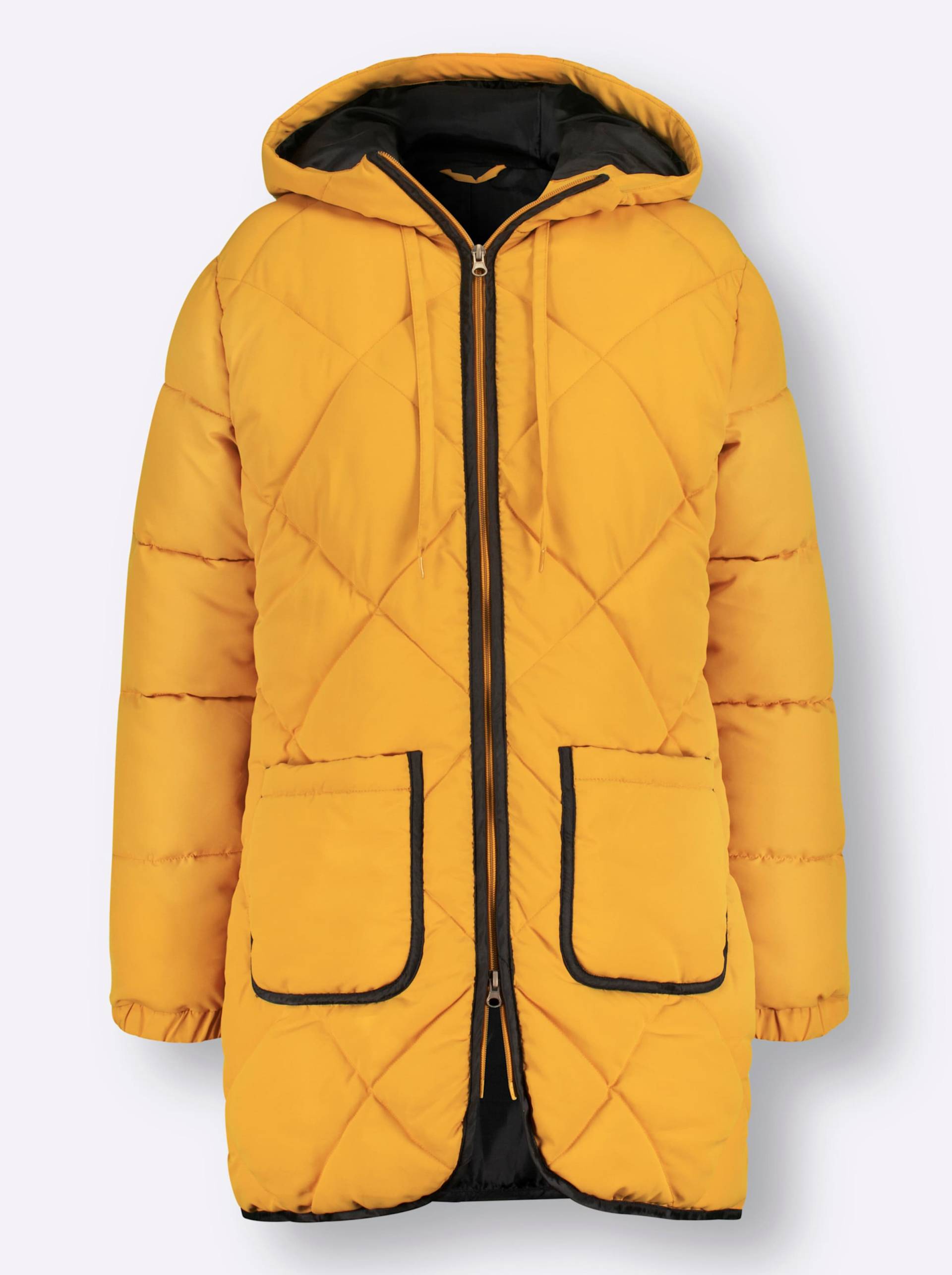 Longjacke Longjacke