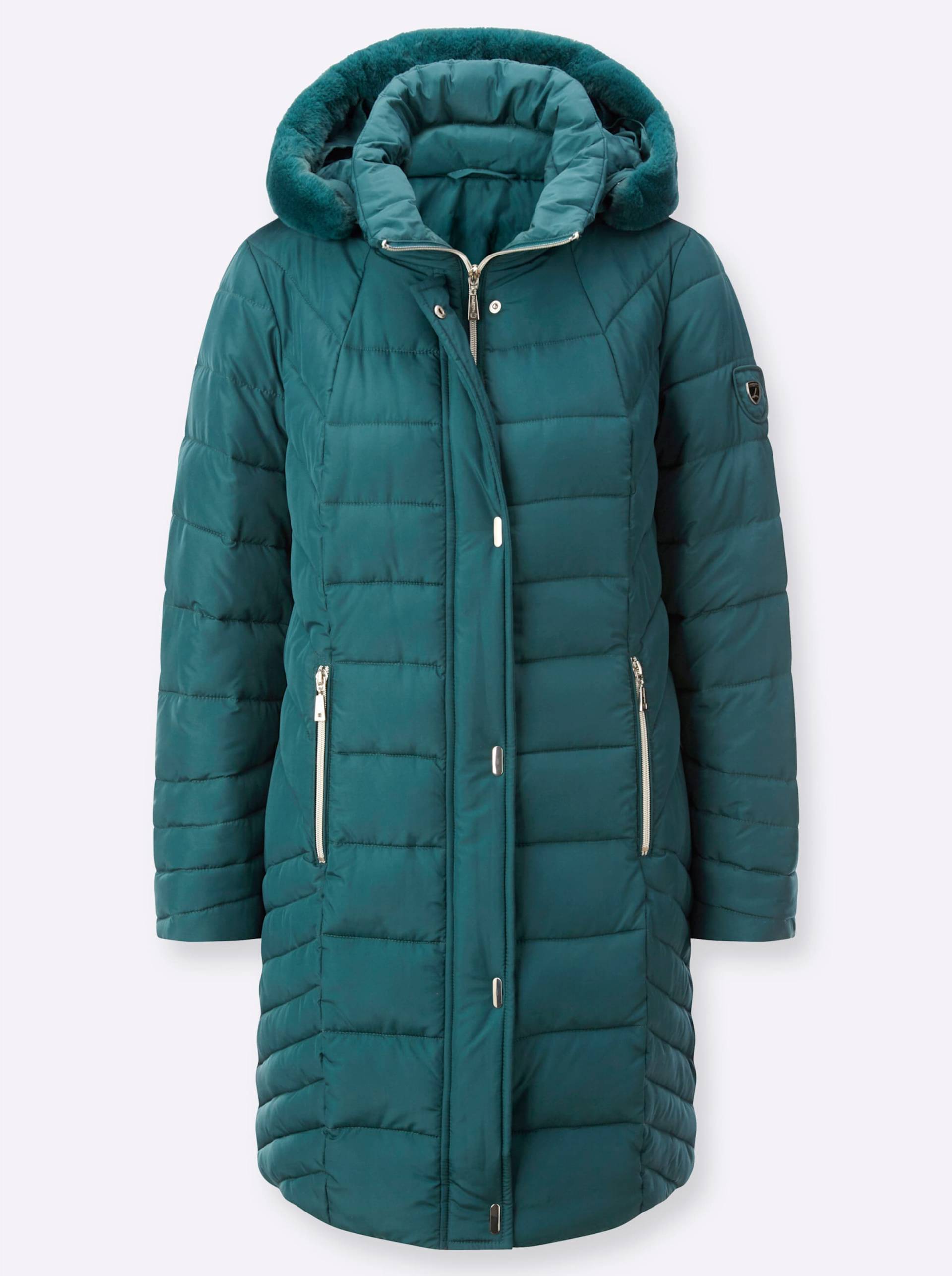 Longjacke Longjacke