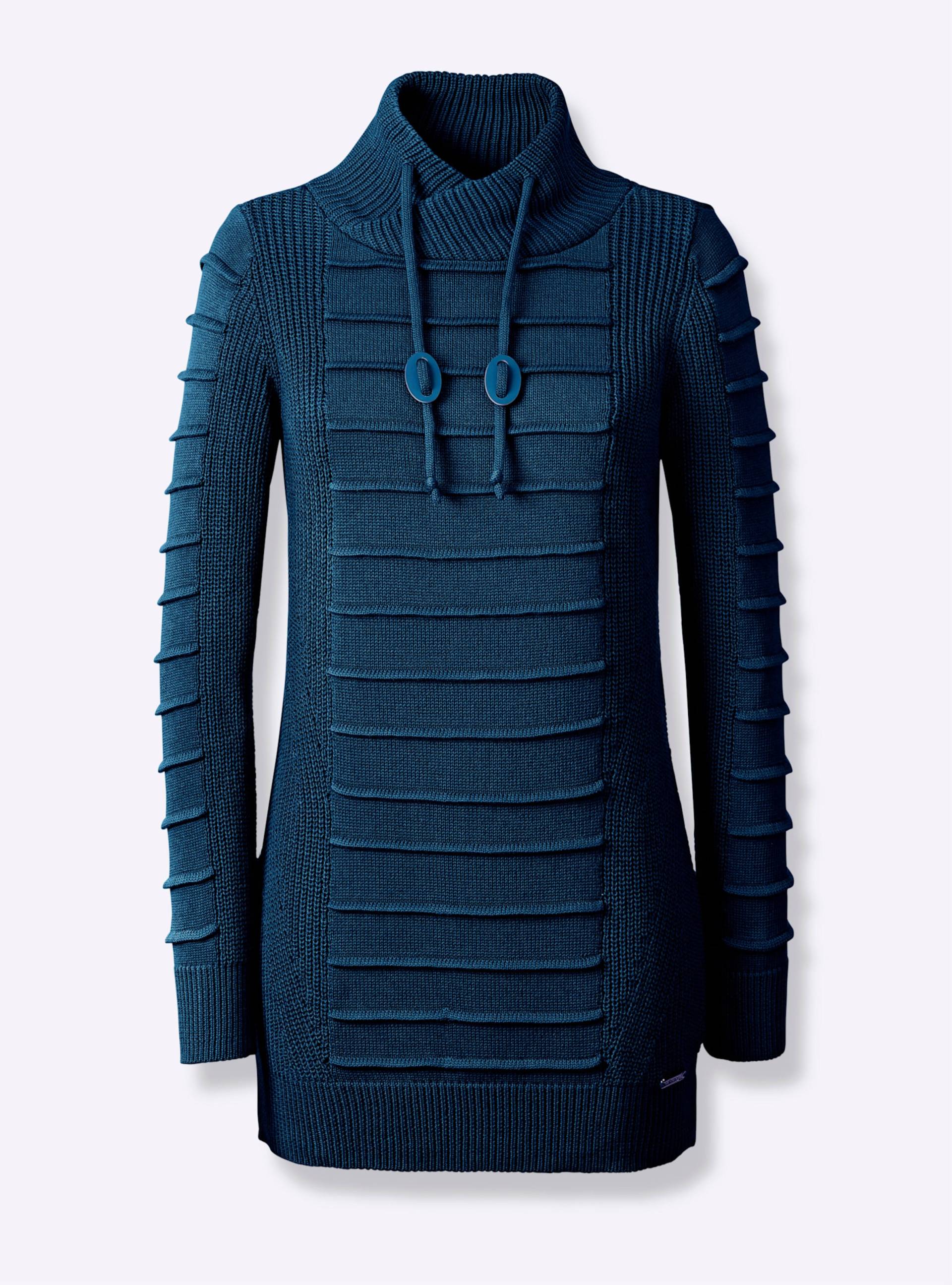 Longpullover Longpullover