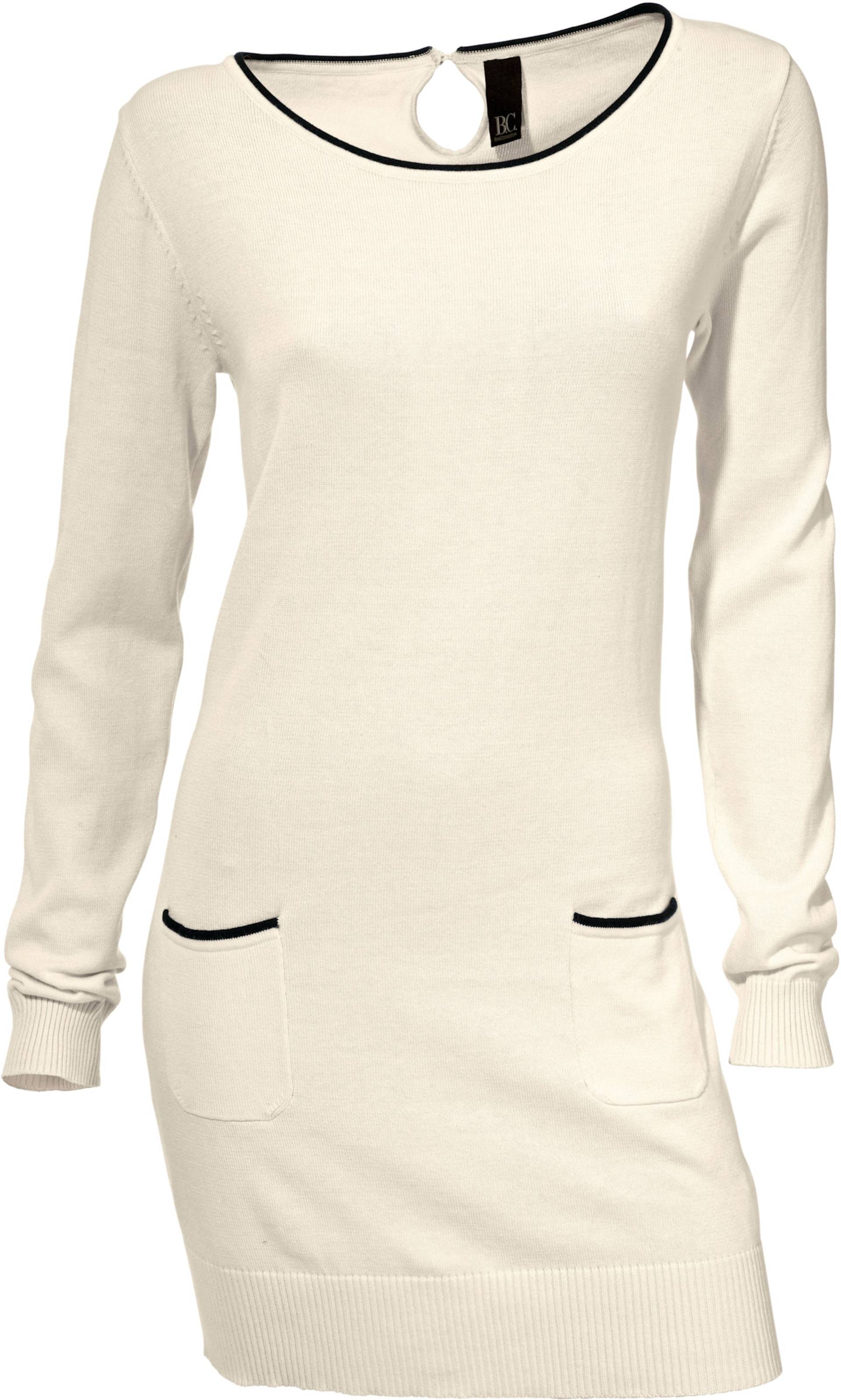 Longpullover Longpullover