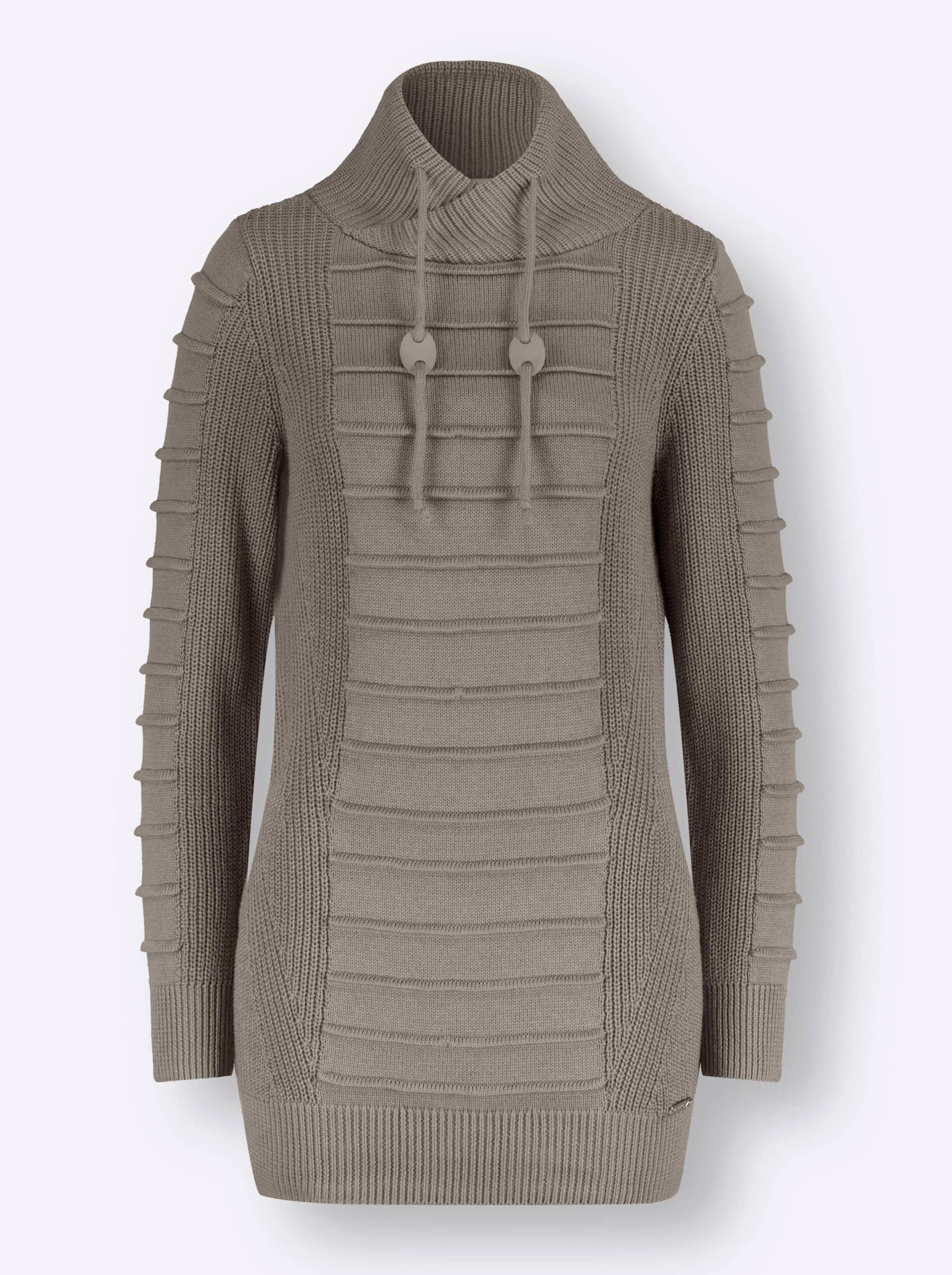 Longpullover Longpullover