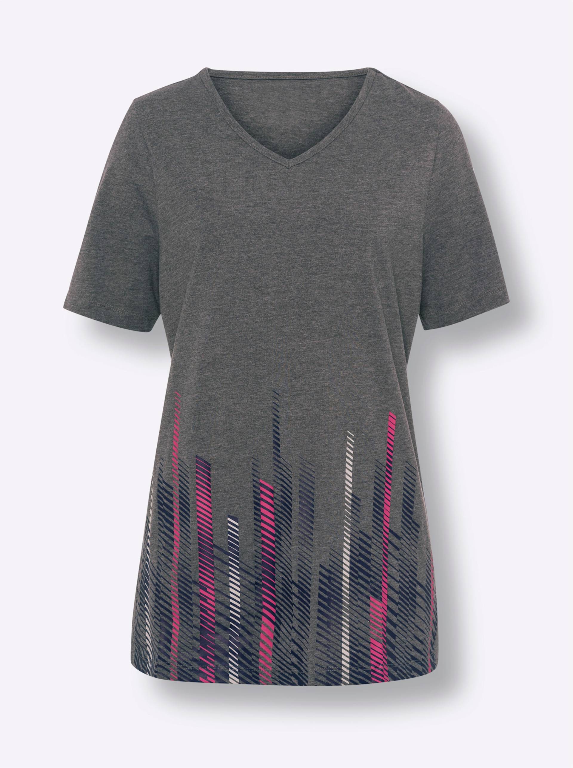 Longshirt Longshirt