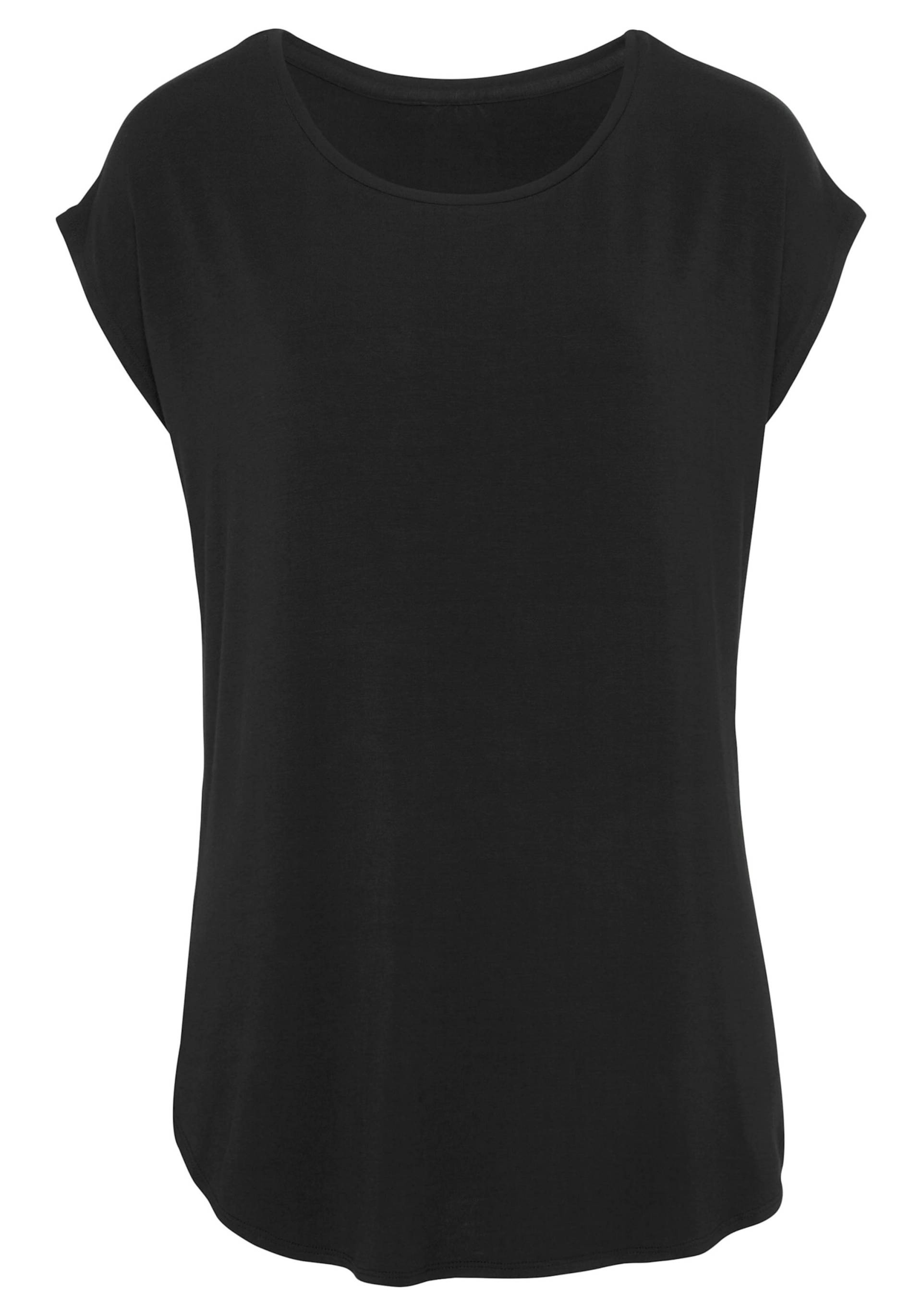 Longshirt Longshirt
