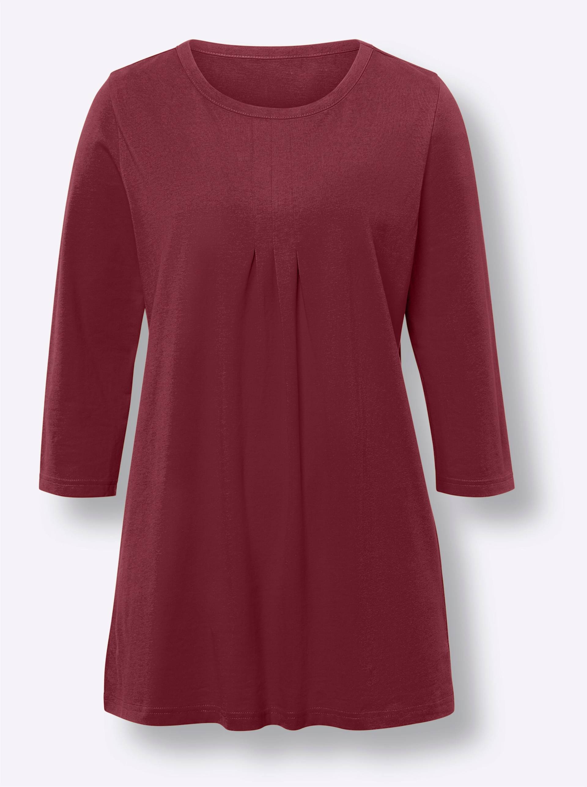 Longshirt Longshirt