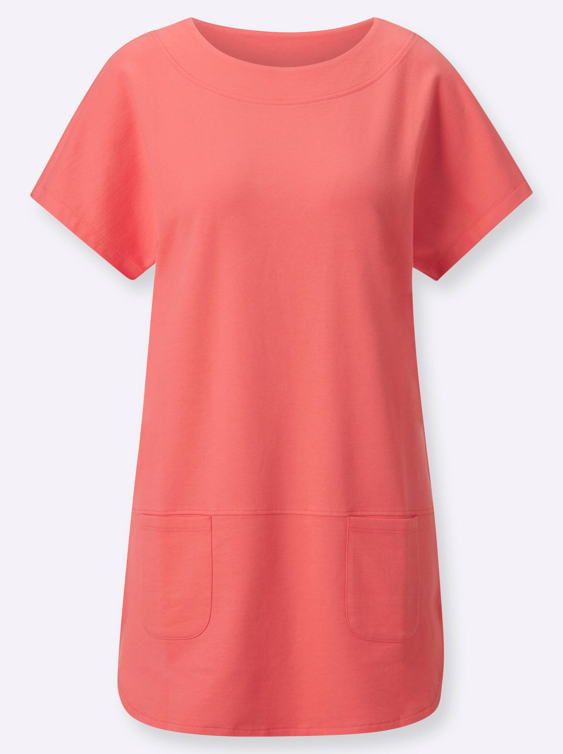 Longshirt Longshirt