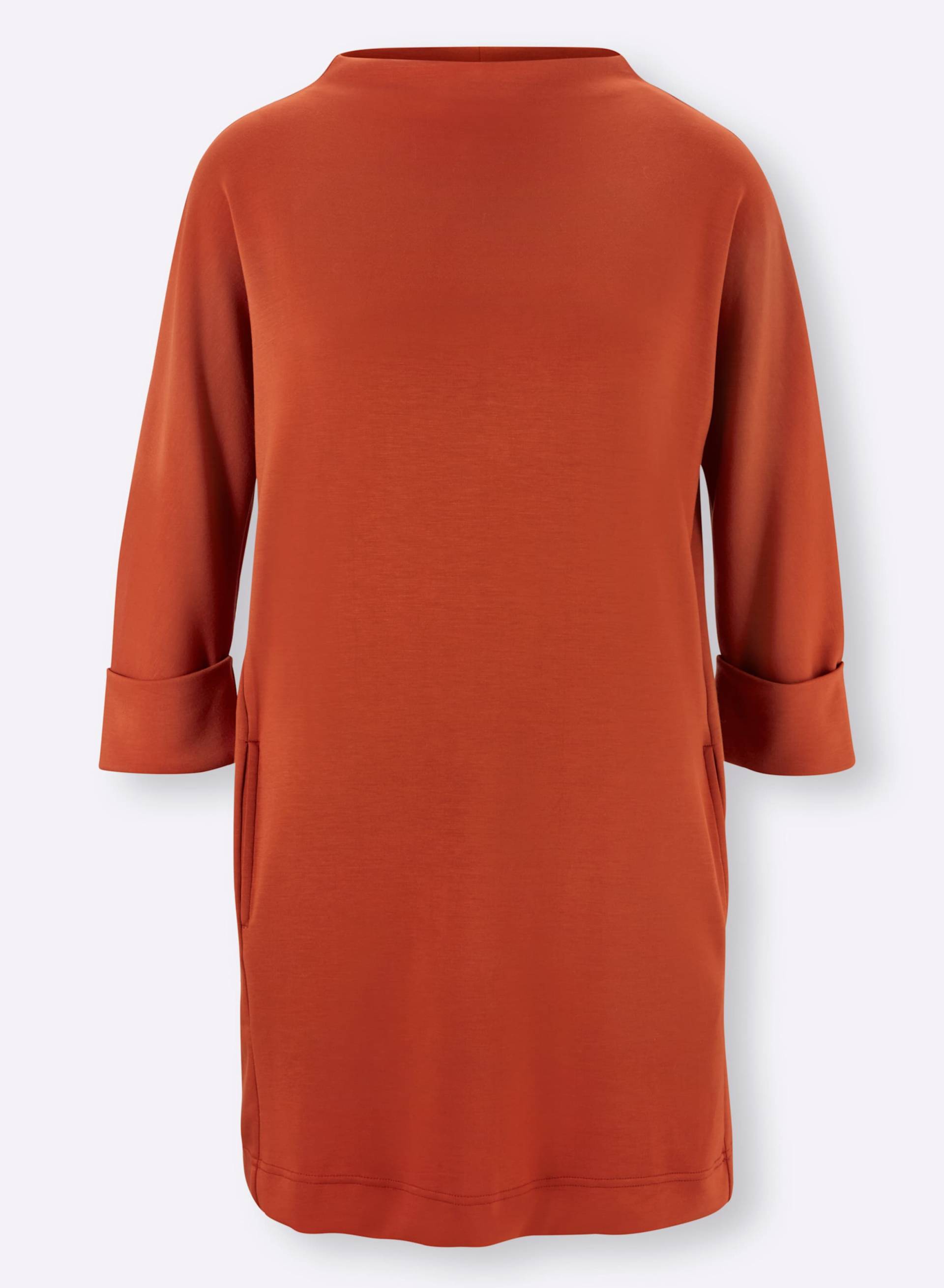Longshirt Longshirt