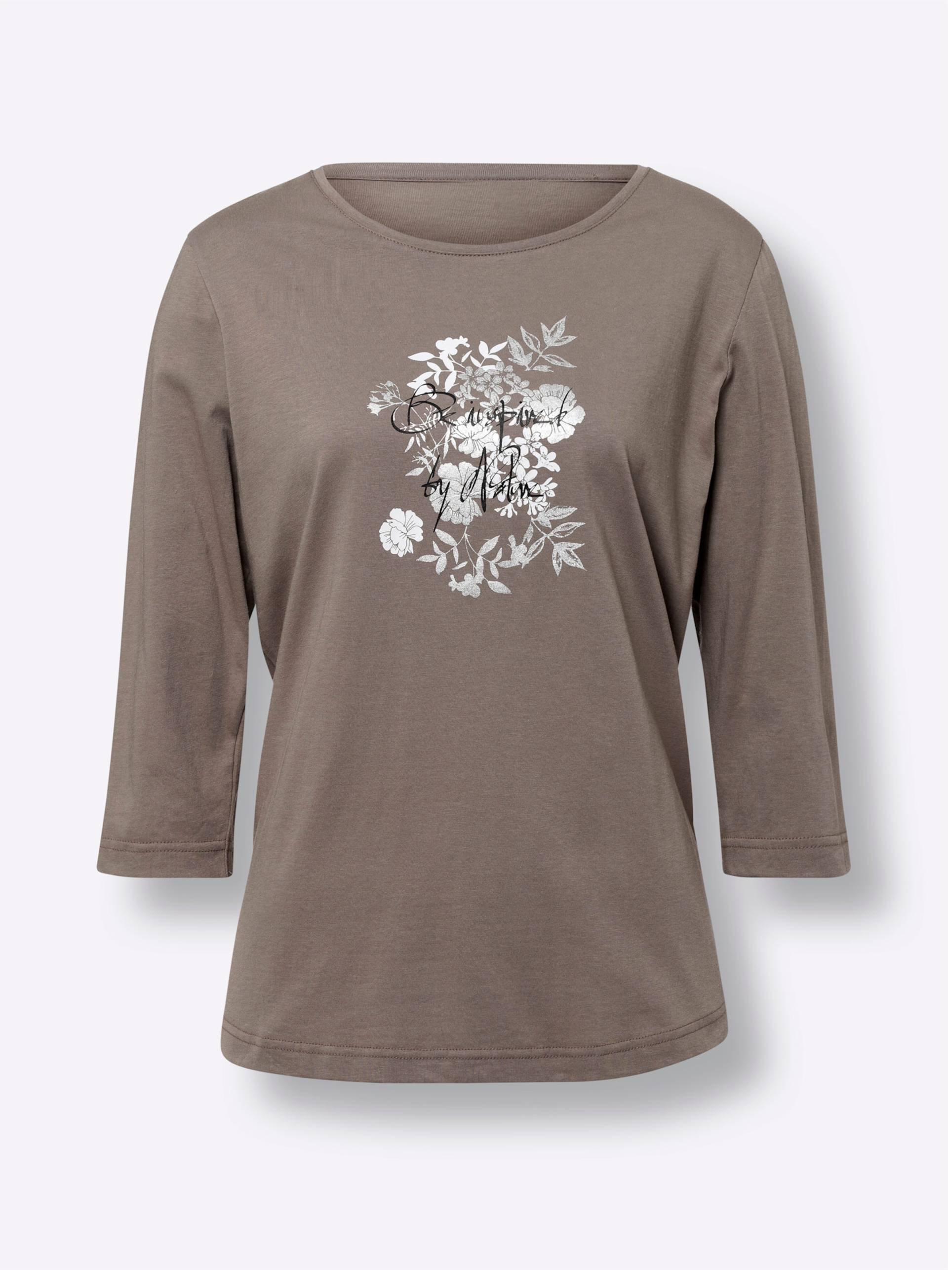 Longshirt Longshirt