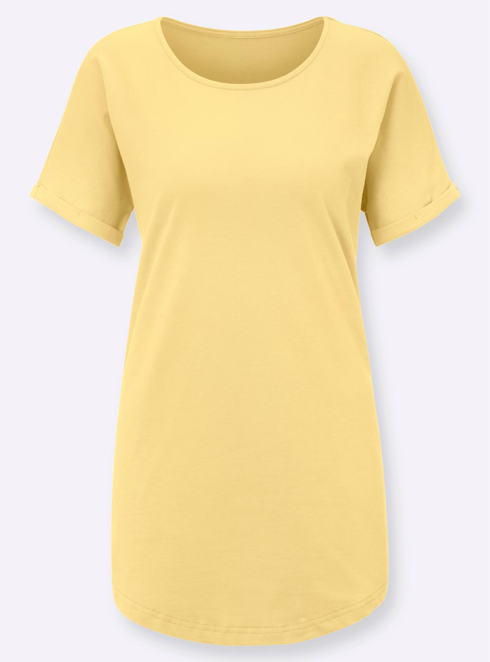 Longshirt Longshirt