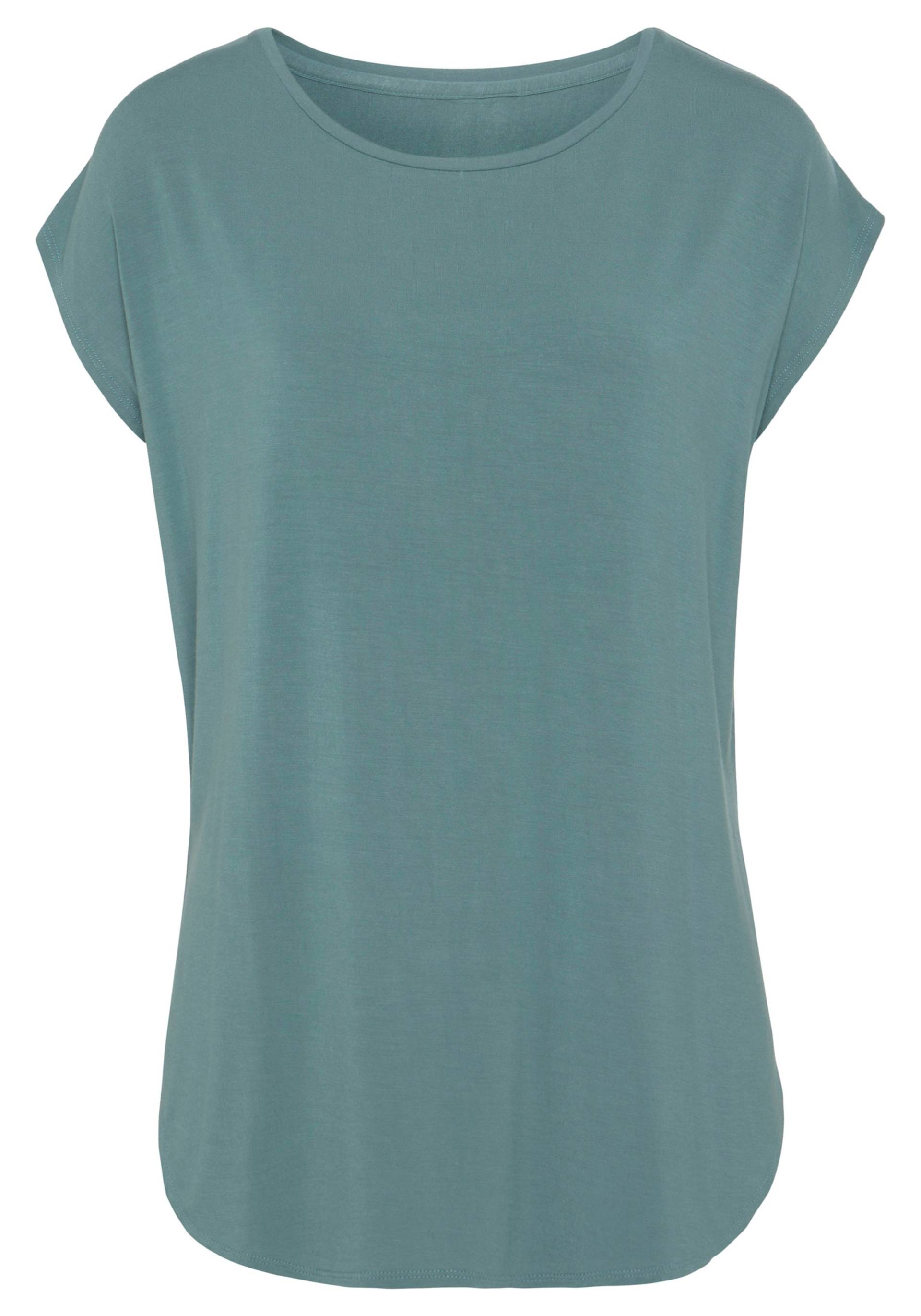 Longshirt Longshirt