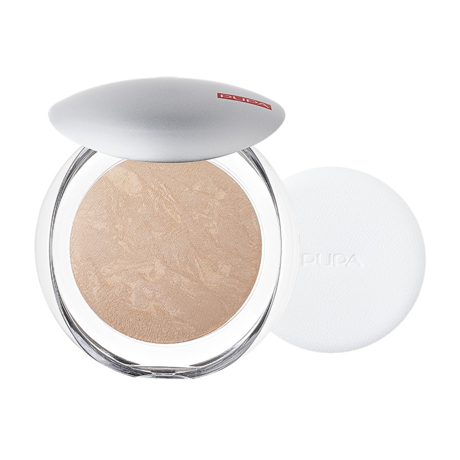 PUPA Milano PUPA Milano Luminys puder 9.0 g PUPA Milano PUPA Milano Luminys puder 9.0 g von PUPA Milano