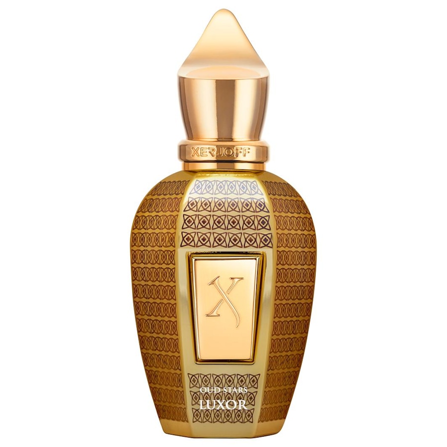 XERJOFF OUD STARS XERJOFF OUD STARS Luxor eau_de_parfum 50.0 ml von XERJOFF