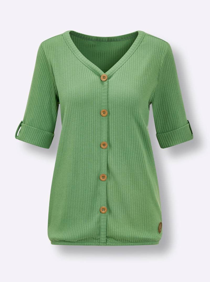Kurzarmshirt