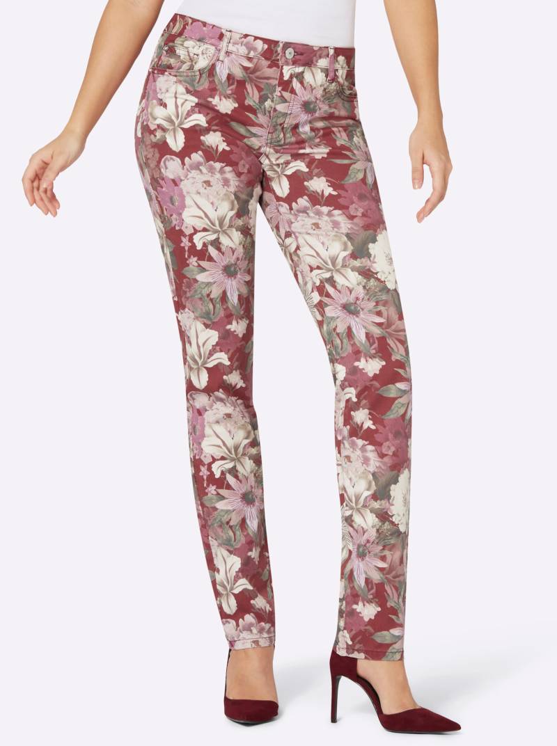 5-Pocket-Jeans