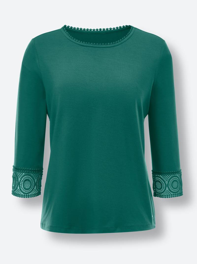 3/4-Arm-Shirt