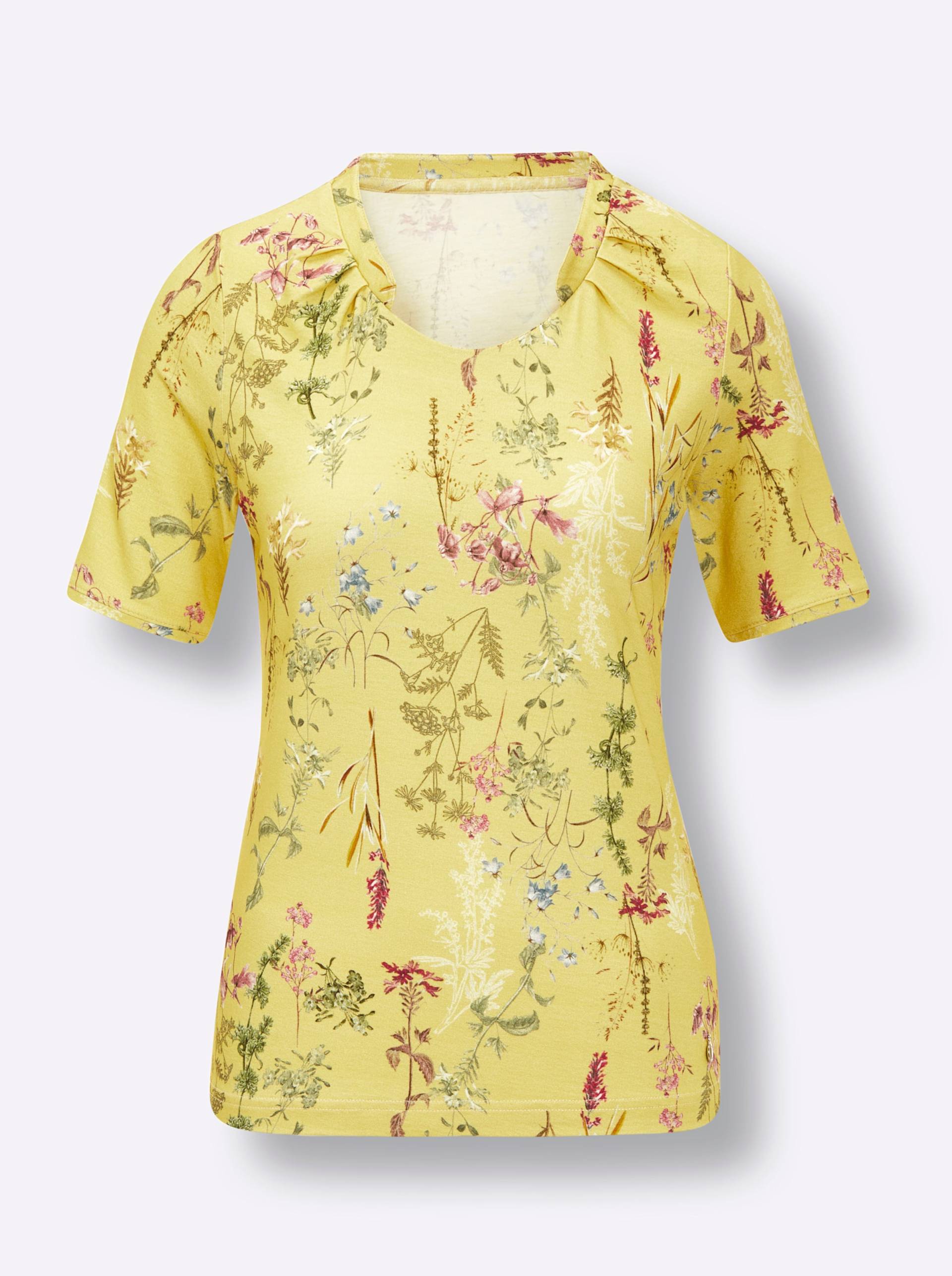 Kurzarmshirt