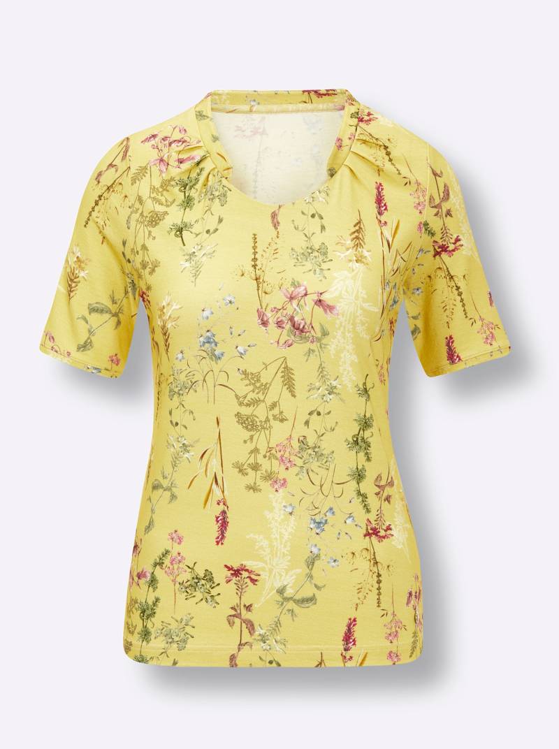 Kurzarmshirt