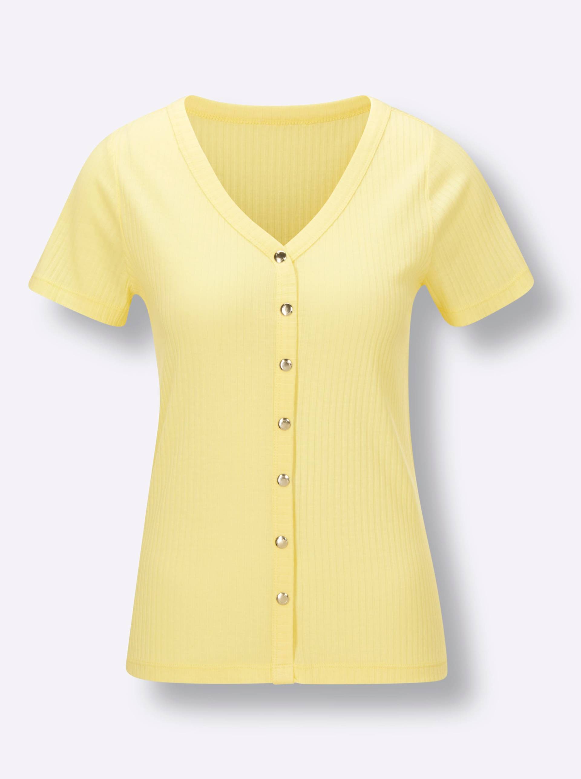 Rippshirt