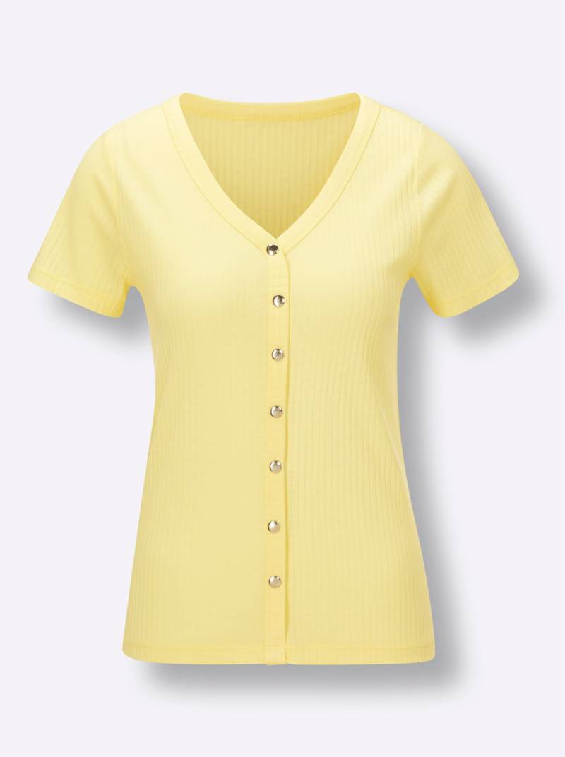 Rippshirt