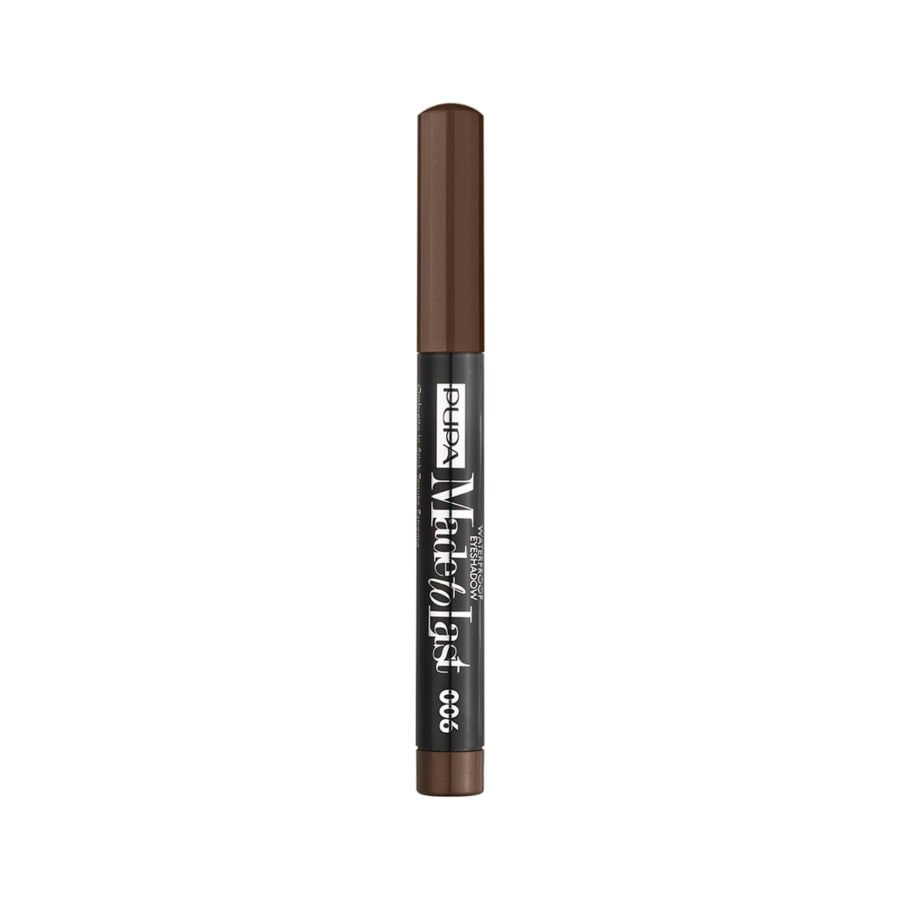 PUPA Milano  PUPA Milano Made to Last Waterproof Eyeshadow lidschatten 1.4 g von PUPA Milano