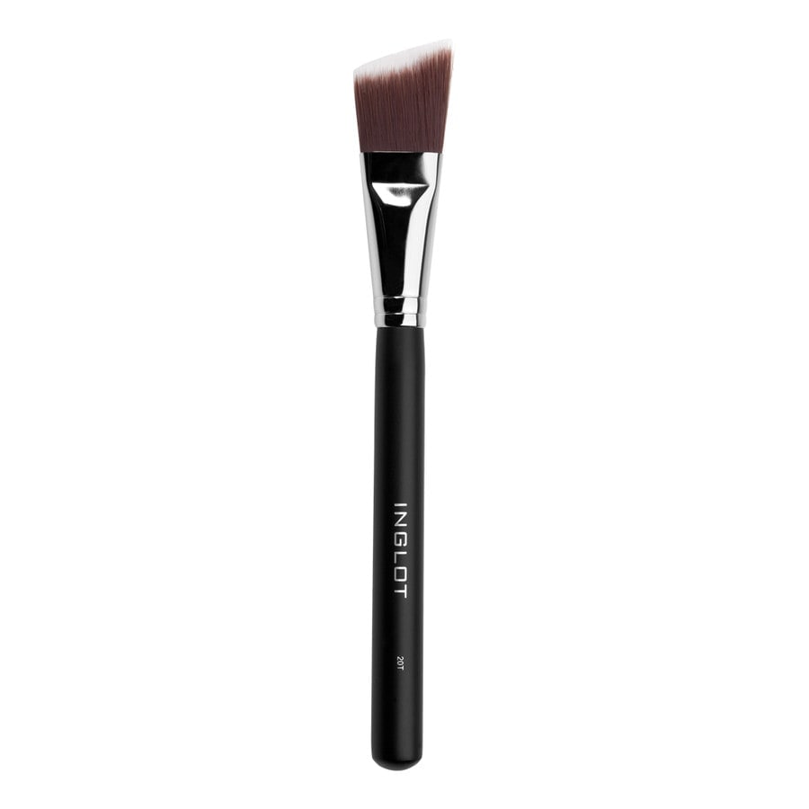 Inglot Inglot Makeup Pinsel 20T foundationpinsel 1.0 pieces Inglot Inglot Makeup Pinsel 20T foundationpinsel 1.0 pieces von Inglot