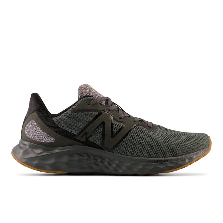 New Balance Marisrk4 Fresh Foam Arishi v4 Runningschuhe anthrazit von New Balance