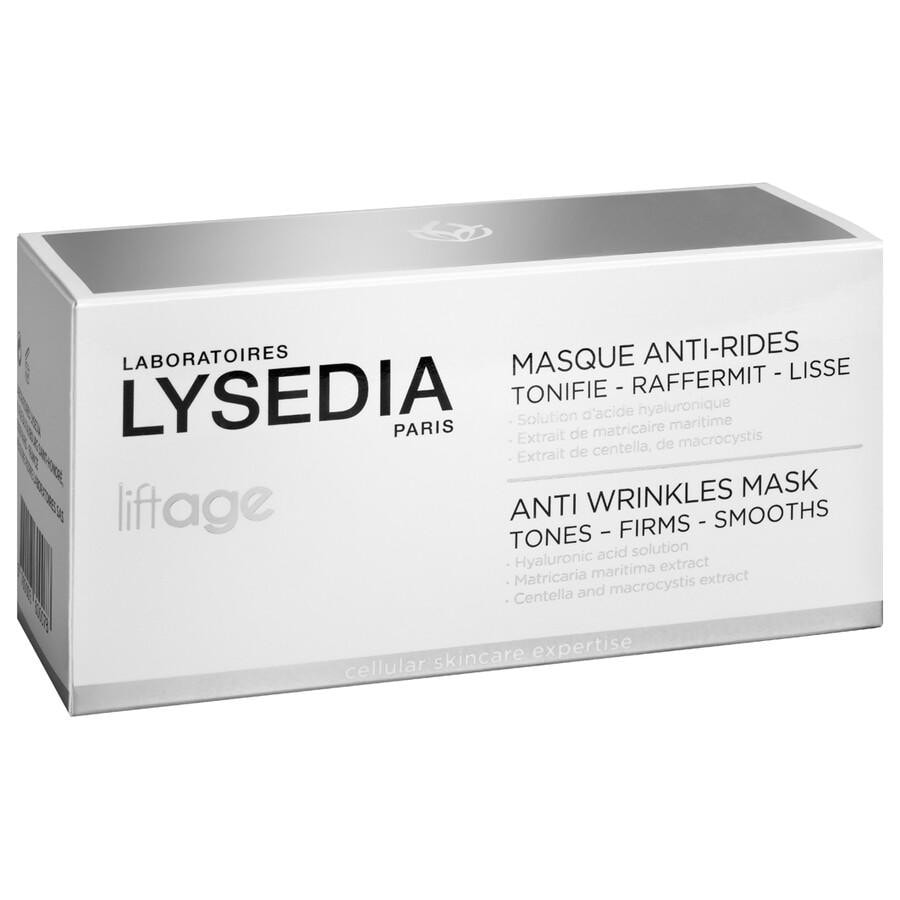 Lysedia  Lysedia Mask Liftage antiaging_maske 209.0 ml von Lysedia