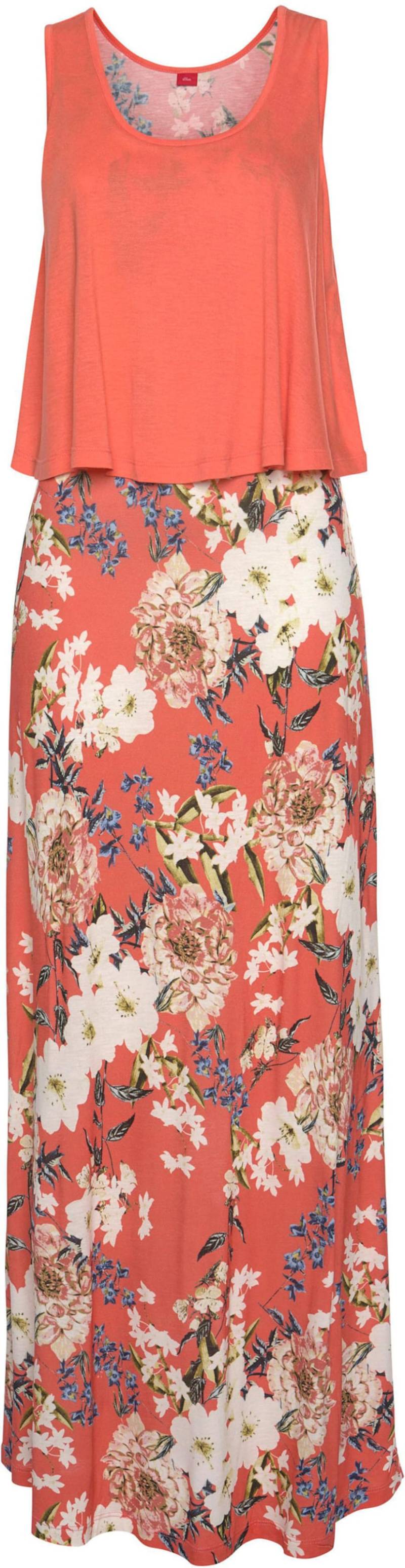 Maxikleid