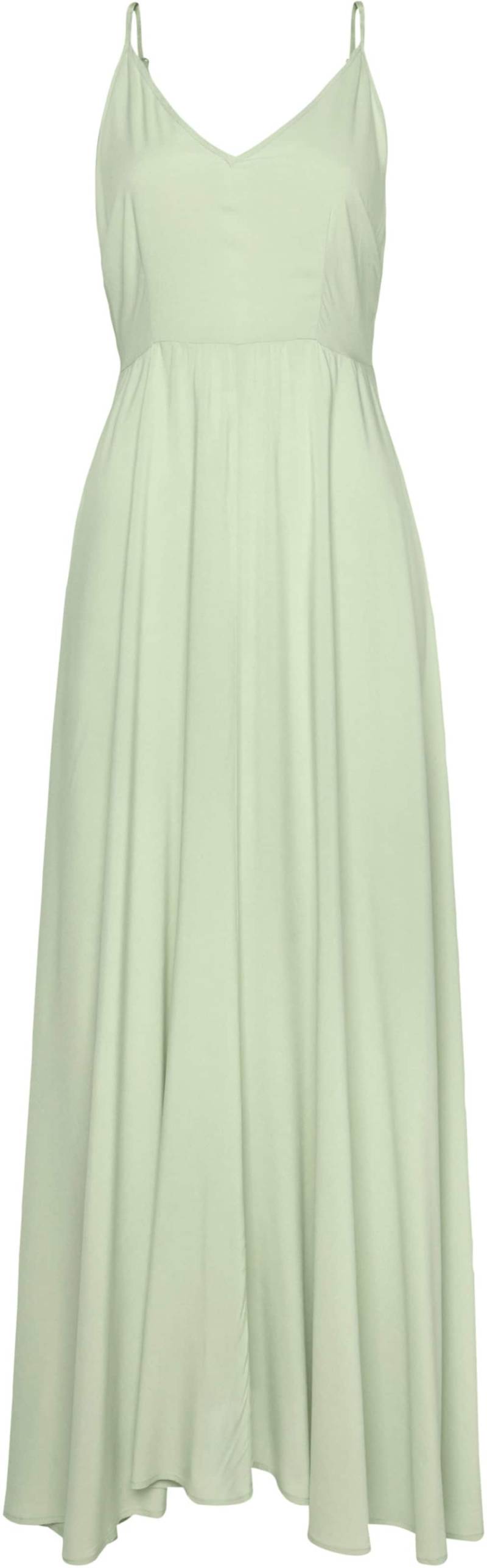 Maxikleid in pistazie von LASCANA