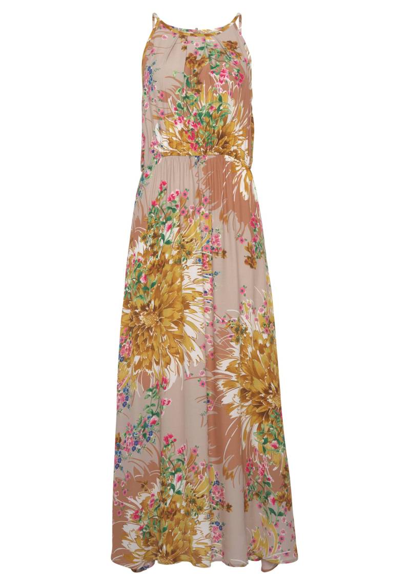 Maxikleid