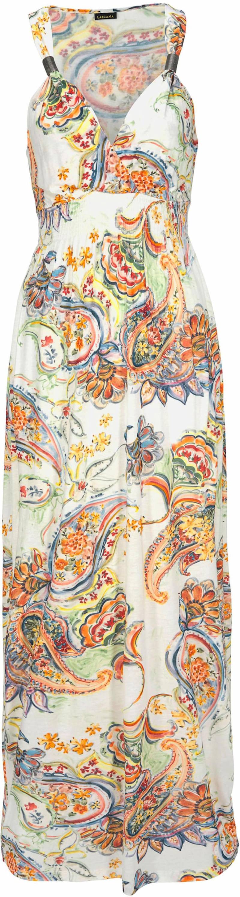 Maxikleid