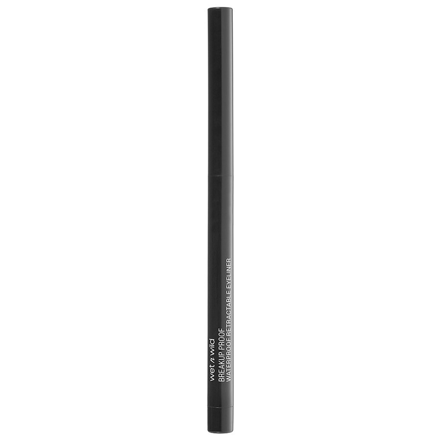 wet n wild wet n wild Mega Last Breakup-Proof Retractable eyeliner 0.23 g wet n wild wet n wild Mega Last Breakup-Proof Retractable eyeliner 0.23 g von wet n wild