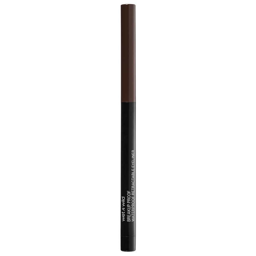 wet n wild wet n wild Mega Last Breakup-Proof Retractable eyeliner 0.23 g wet n wild wet n wild Mega Last Breakup-Proof Retractable eyeliner 0.23 g von wet n wild